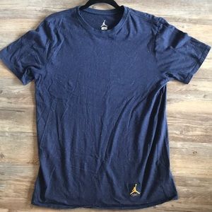 Jordan Speckle Tee